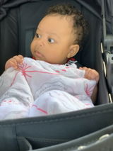 Kaylen review photo