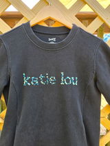 Katie review photo
