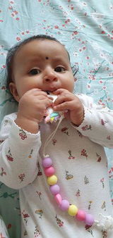 Pratima G. review photo