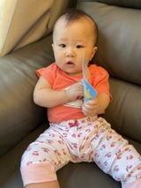 Belinda L. review photo