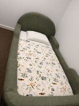 Anonymous review photo