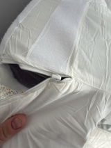 Anonymous review photo