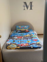Anonymous review photo