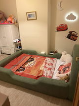 Rowan Godwinn review photo