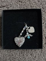 Etsy customer review photo