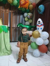 Zainab Arshad review photo