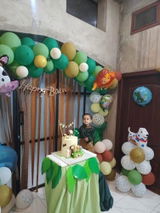 Zainab Arshad review photo