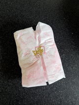 Personalised [MIXED PINKS] | HANDMADE BUNTING