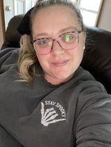 Becky Stefanski review photo