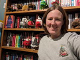 Hannah Ens review photo