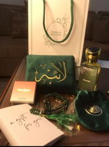 Laiba Aftab review photo