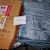 Humaira review photo