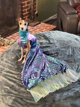 Lauren and Pixie review photo