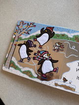 P.B. review photo