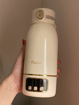Lea Calves review photo