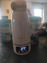 Bénédicte Pouillart Tramond review photo