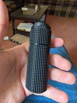 Ben review photo