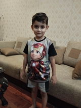 Ahmed Arslan review photo