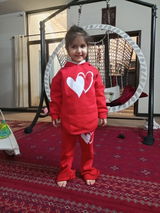 Mrs Shahab review photo