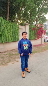 Syed Hussnain Ali Naqvi review photo