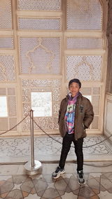 Hussain Ali review photo