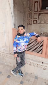 Hussain Ali review photo