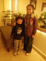 Aman Shahid review photo