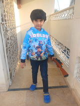 Zohaib Arshed review photo
