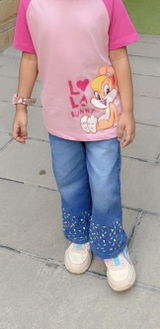 Areeba Afzal review photo