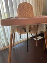 Etsy customer review photo