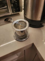 Pamela V. review photo