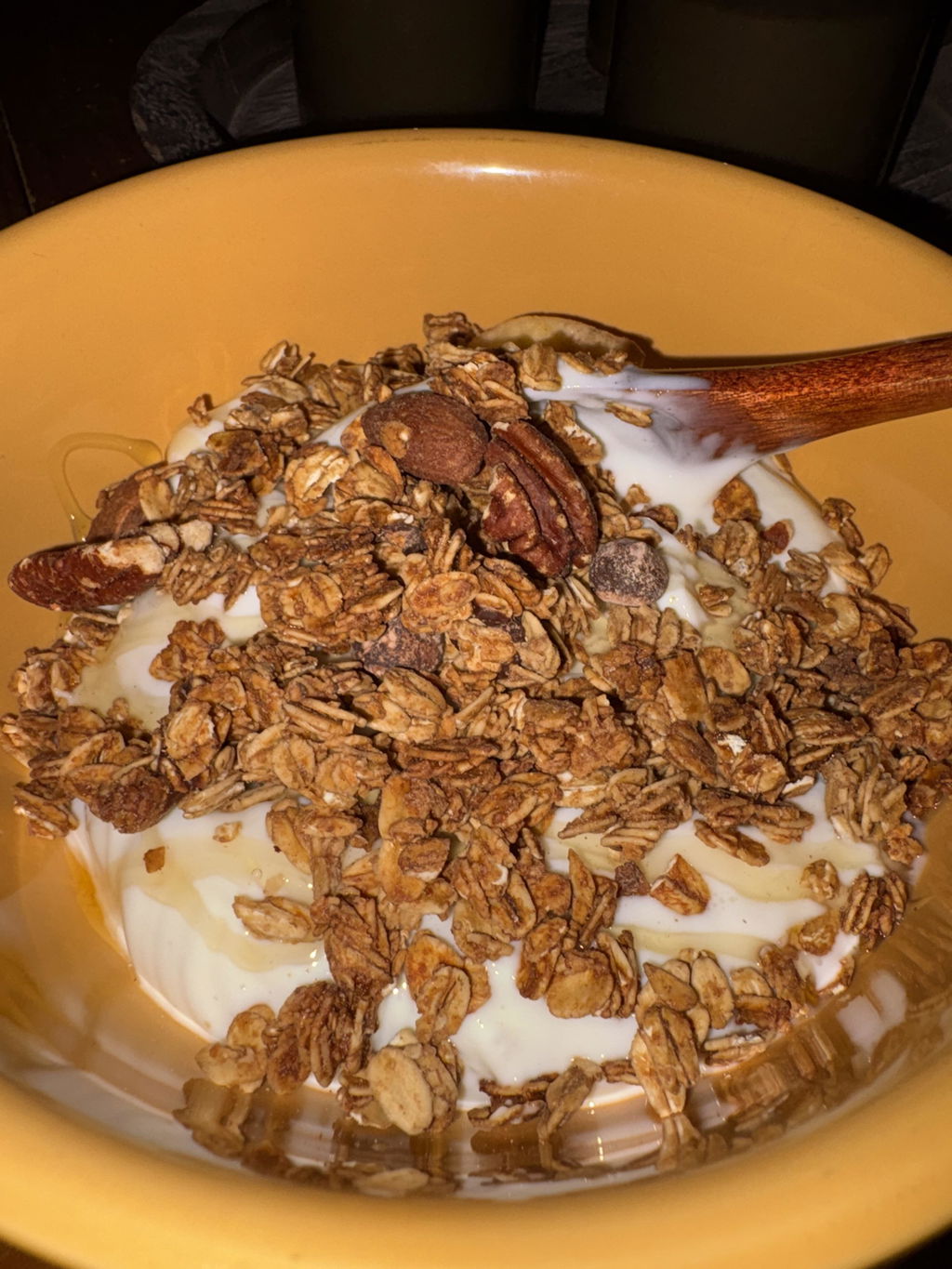 Crunchy Monkey — For Chocolate Fans