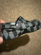 Markie review photo