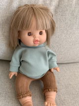 Katharina Wolf review photo