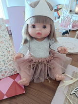 Kristina review photo