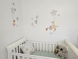 Justine Parkes review photo