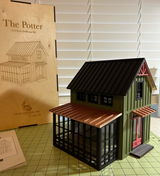 Liz Glodek review photo