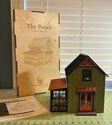 Liz Glodek review photo