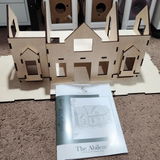 Lindsay Edgeworth review photo