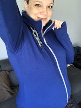 Jenna D. review photo