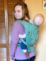 Meaghan V. review photo