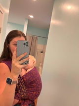 Makaylin K. review photo