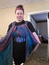 Hope B. review photo