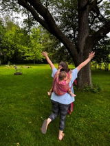 Leah review photo
