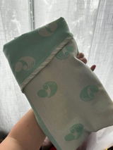 Leah review photo