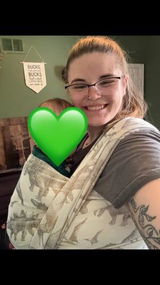 Gabbie review photo