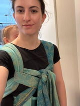 Jasmine H. review photo