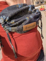 Casey review photo
