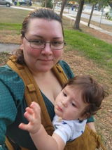 Tana D. review photo