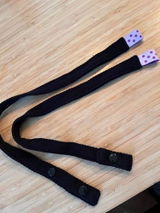 Sophie B. review photo